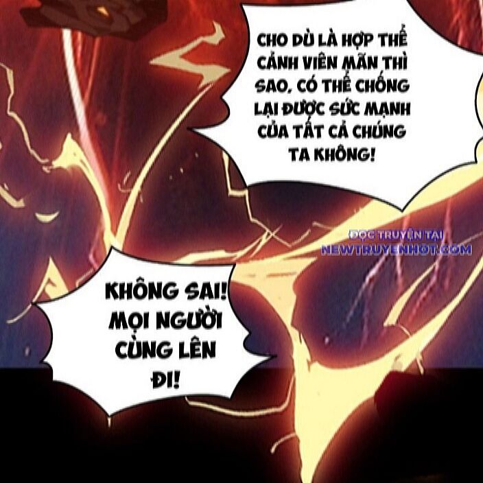Gặp Mạnh Thì Càng Mạnh, Tu Vi Của Ta Không Giới Hạn Chap 19 - Next Chap 20
