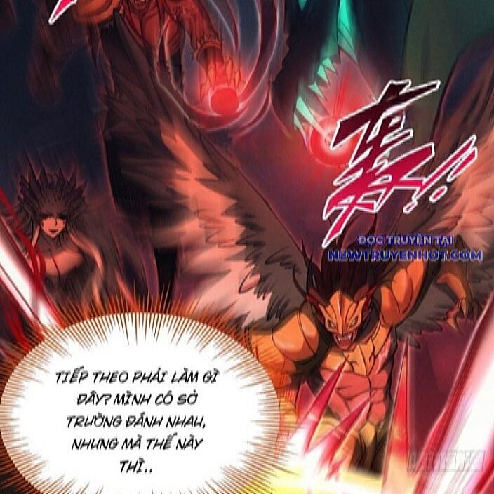 Gặp Mạnh Thì Càng Mạnh, Tu Vi Của Ta Không Giới Hạn Chap 19 - Next Chap 20