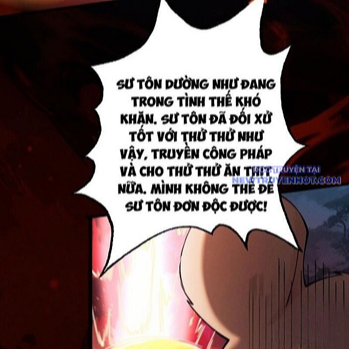 Gặp Mạnh Thì Càng Mạnh, Tu Vi Của Ta Không Giới Hạn Chap 19 - Next Chap 20