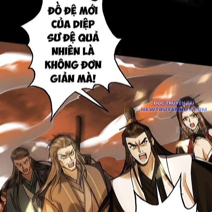 Gặp Mạnh Thì Càng Mạnh, Tu Vi Của Ta Không Giới Hạn Chap 19 - Next Chap 20