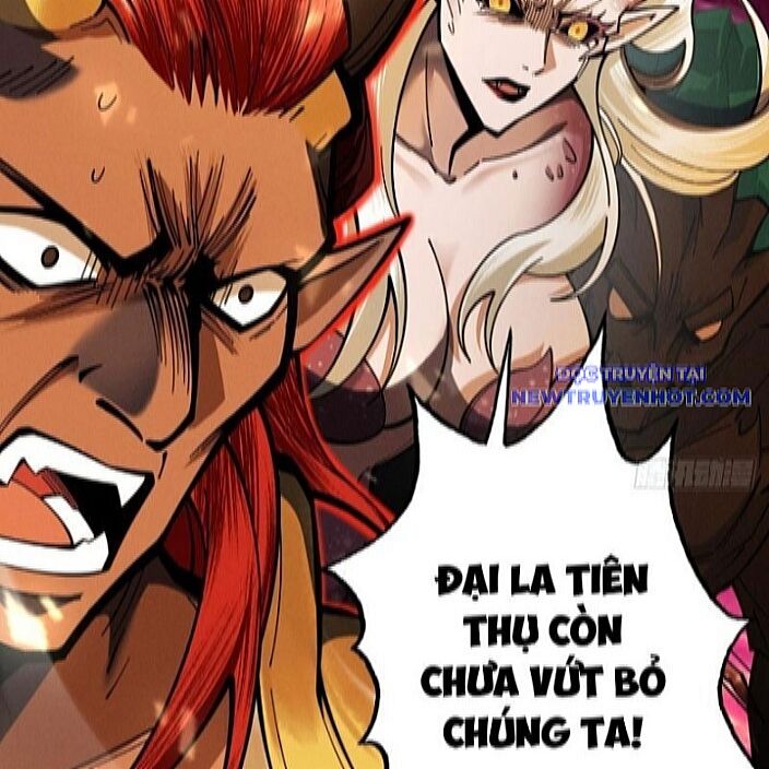 Gặp Mạnh Thì Càng Mạnh, Tu Vi Của Ta Không Giới Hạn Chap 19 - Next Chap 20