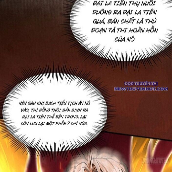 Gặp Mạnh Thì Càng Mạnh, Tu Vi Của Ta Không Giới Hạn Chap 19 - Next Chap 20
