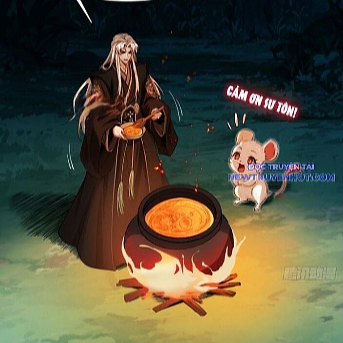 Gặp Mạnh Thì Càng Mạnh, Tu Vi Của Ta Không Giới Hạn Chap 19 - Next Chap 20