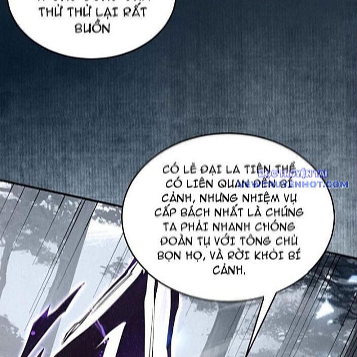 Gặp Mạnh Thì Càng Mạnh, Tu Vi Của Ta Không Giới Hạn Chap 19 - Next Chap 20