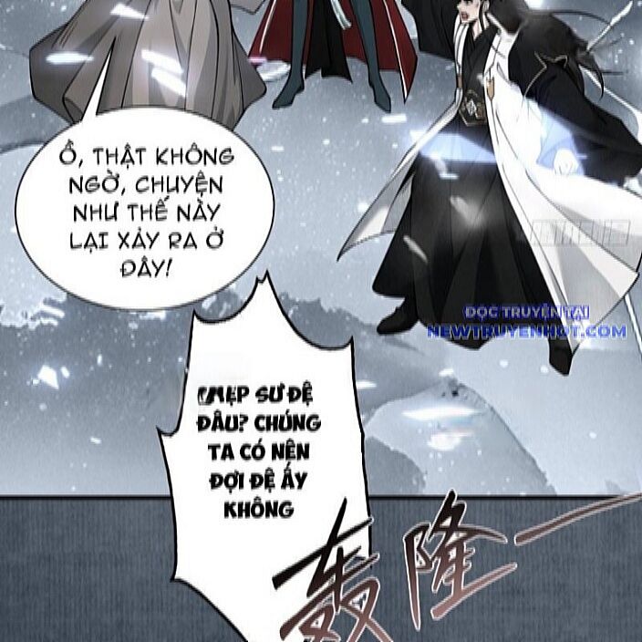 Gặp Mạnh Thì Càng Mạnh, Tu Vi Của Ta Không Giới Hạn Chap 19 - Next Chap 20