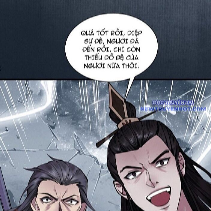 Gặp Mạnh Thì Càng Mạnh, Tu Vi Của Ta Không Giới Hạn Chap 19 - Next Chap 20