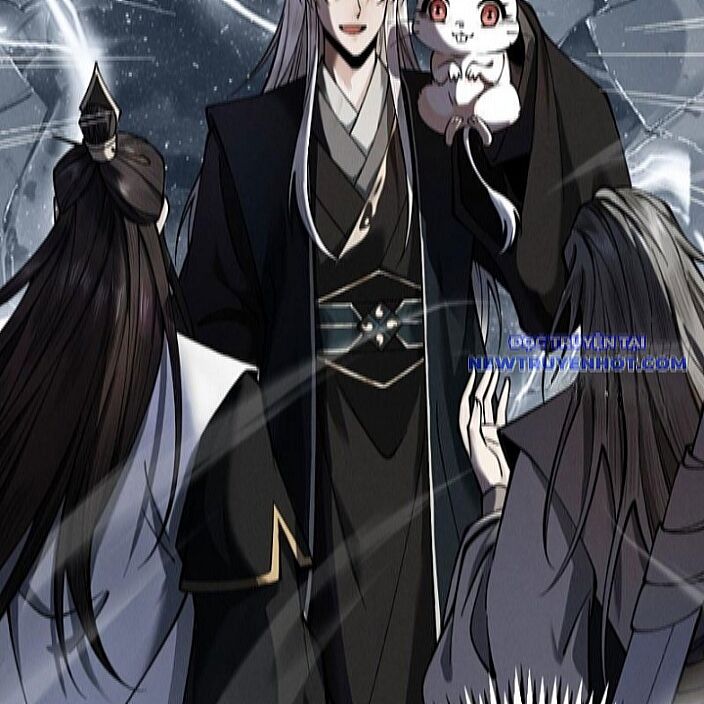 Gặp Mạnh Thì Càng Mạnh, Tu Vi Của Ta Không Giới Hạn Chap 19 - Next Chap 20