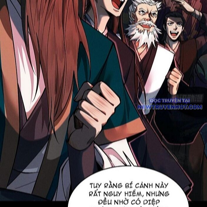 Gặp Mạnh Thì Càng Mạnh, Tu Vi Của Ta Không Giới Hạn Chap 19 - Next Chap 20