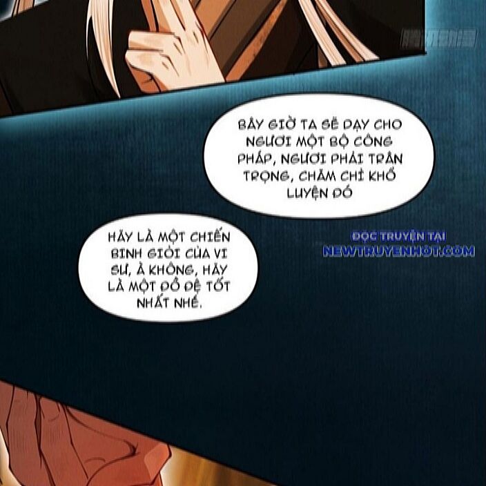 Gặp Mạnh Thì Càng Mạnh, Tu Vi Của Ta Không Giới Hạn Chap 19 - Next Chap 20