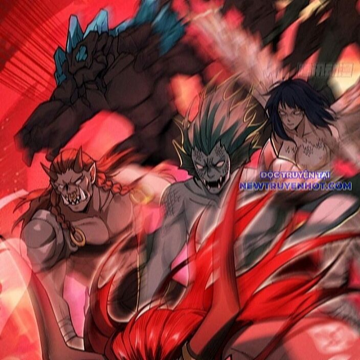 Gặp Mạnh Thì Càng Mạnh, Tu Vi Của Ta Không Giới Hạn Chap 19 - Next Chap 20