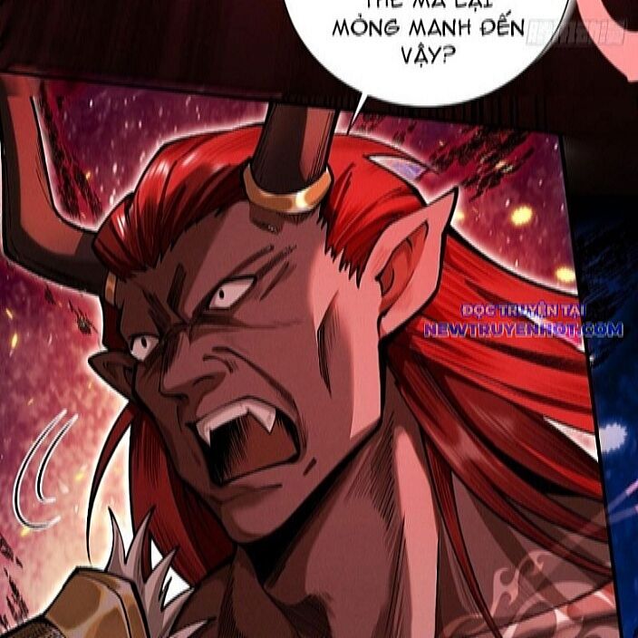 Gặp Mạnh Thì Càng Mạnh, Tu Vi Của Ta Không Giới Hạn Chap 19 - Next Chap 20