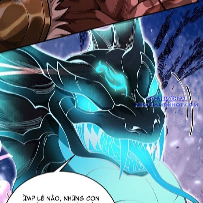 Gặp Mạnh Thì Càng Mạnh, Tu Vi Của Ta Không Giới Hạn Chap 19 - Next Chap 20