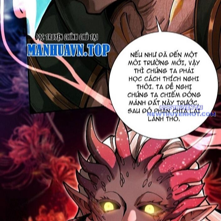 Gặp Mạnh Thì Càng Mạnh, Tu Vi Của Ta Không Giới Hạn Chap 19 - Next Chap 20