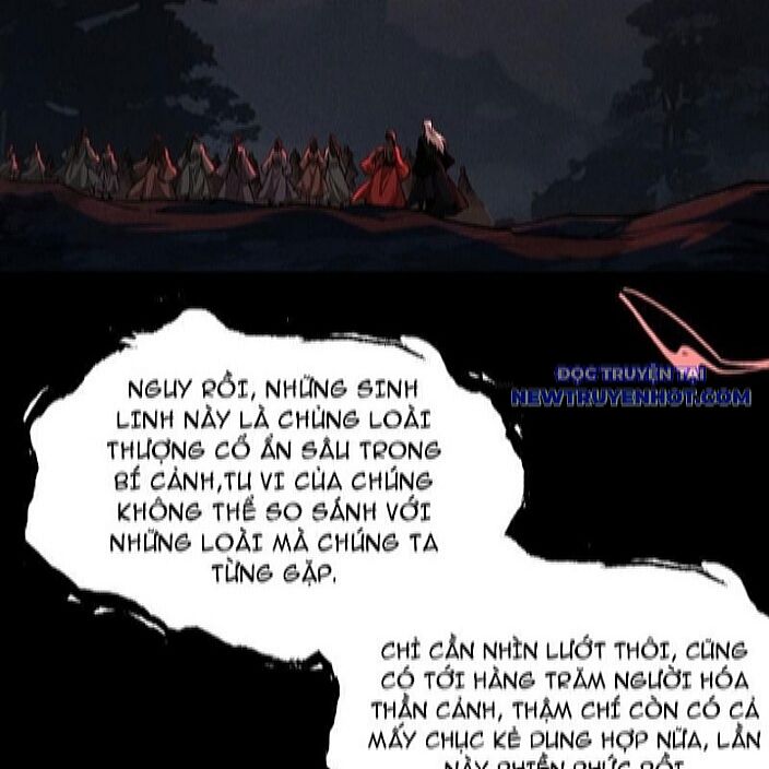 Gặp Mạnh Thì Càng Mạnh, Tu Vi Của Ta Không Giới Hạn Chap 19 - Next Chap 20