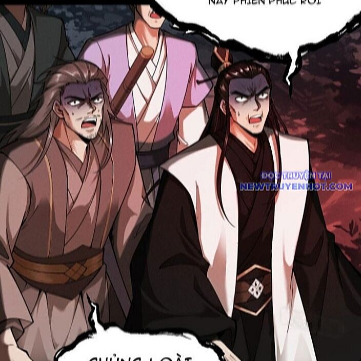 Gặp Mạnh Thì Càng Mạnh, Tu Vi Của Ta Không Giới Hạn Chap 19 - Next Chap 20