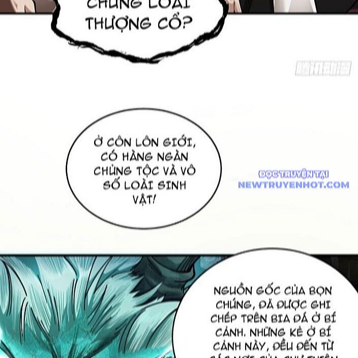 Gặp Mạnh Thì Càng Mạnh, Tu Vi Của Ta Không Giới Hạn Chap 19 - Next Chap 20