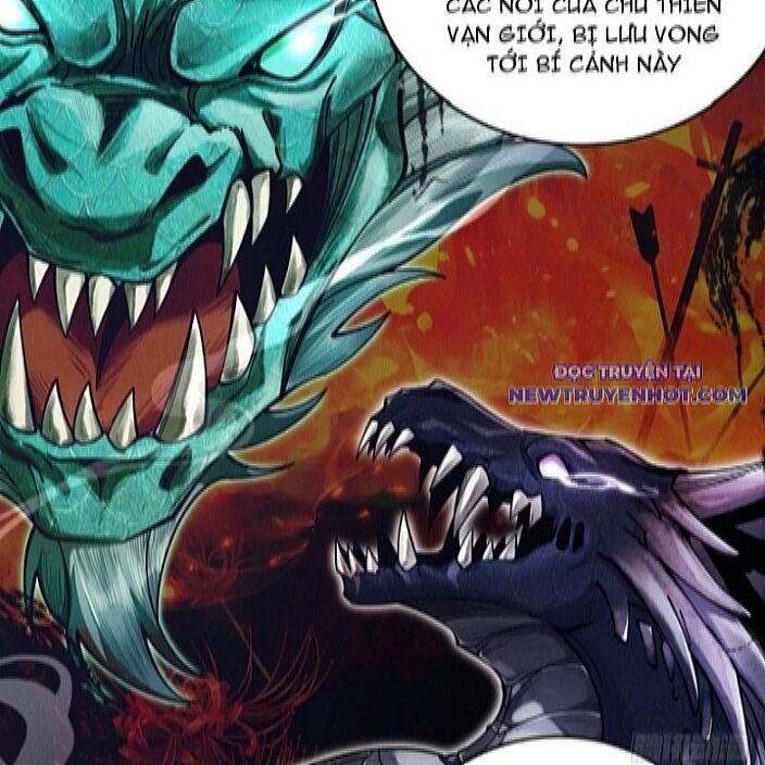 Gặp Mạnh Thì Càng Mạnh, Tu Vi Của Ta Không Giới Hạn Chap 19 - Next Chap 20