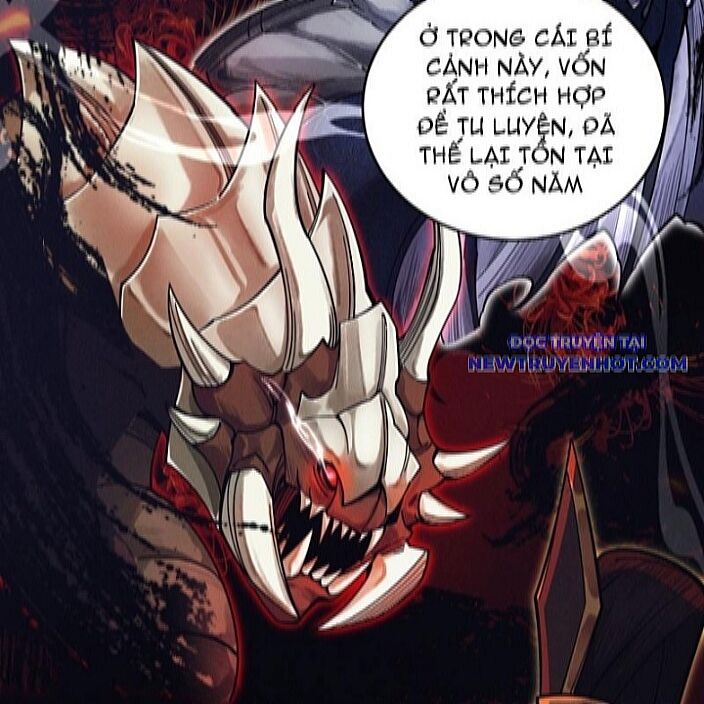 Gặp Mạnh Thì Càng Mạnh, Tu Vi Của Ta Không Giới Hạn Chap 19 - Next Chap 20