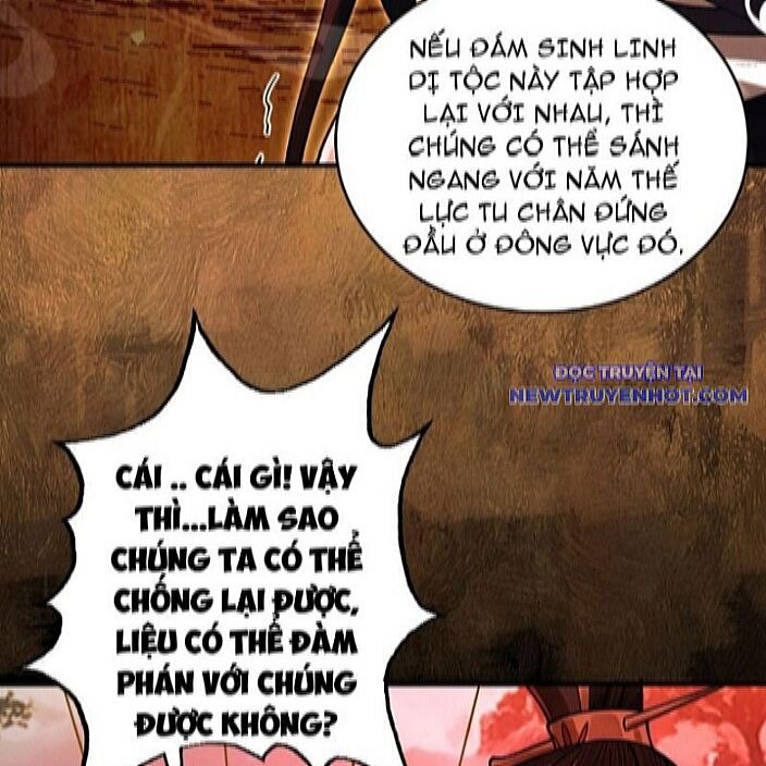 Gặp Mạnh Thì Càng Mạnh, Tu Vi Của Ta Không Giới Hạn Chap 19 - Next Chap 20