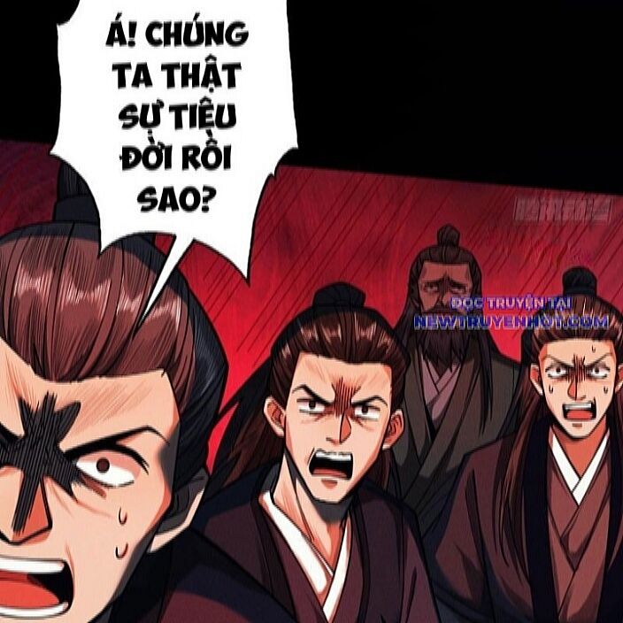 Gặp Mạnh Thì Càng Mạnh, Tu Vi Của Ta Không Giới Hạn Chap 19 - Next Chap 20