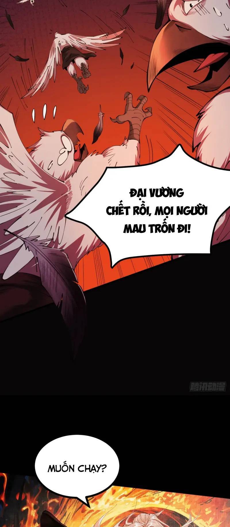 Gặp Mạnh Thì Càng Mạnh, Tu Vi Của Ta Không Giới Hạn Chap 2 - Next Chap 3