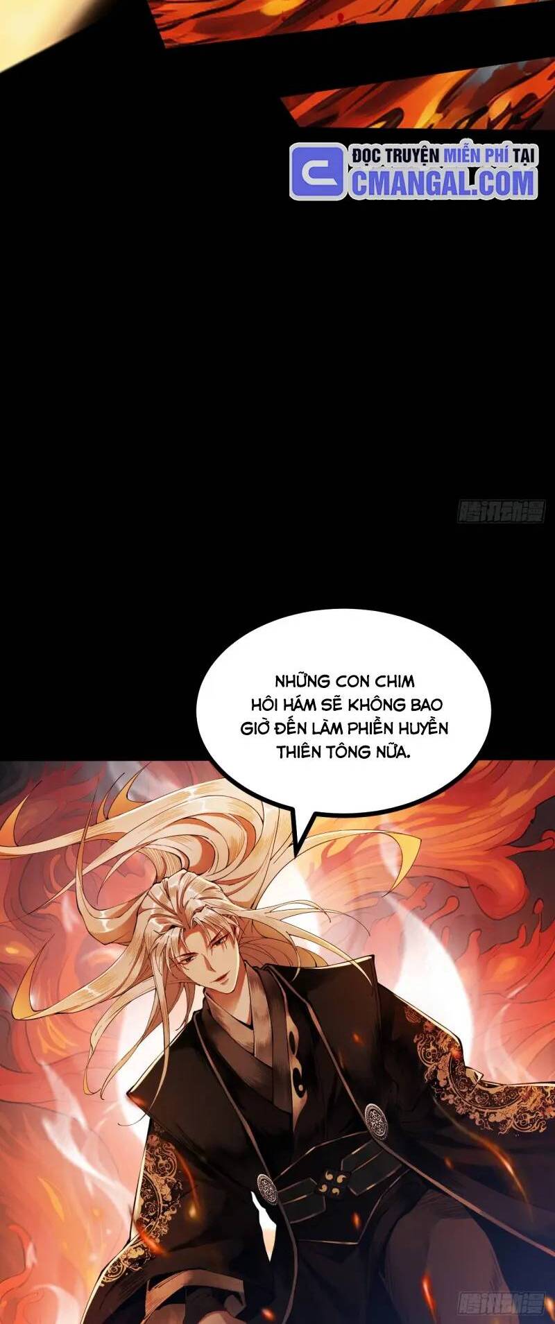 Gặp Mạnh Thì Càng Mạnh, Tu Vi Của Ta Không Giới Hạn Chap 2 - Next Chap 3