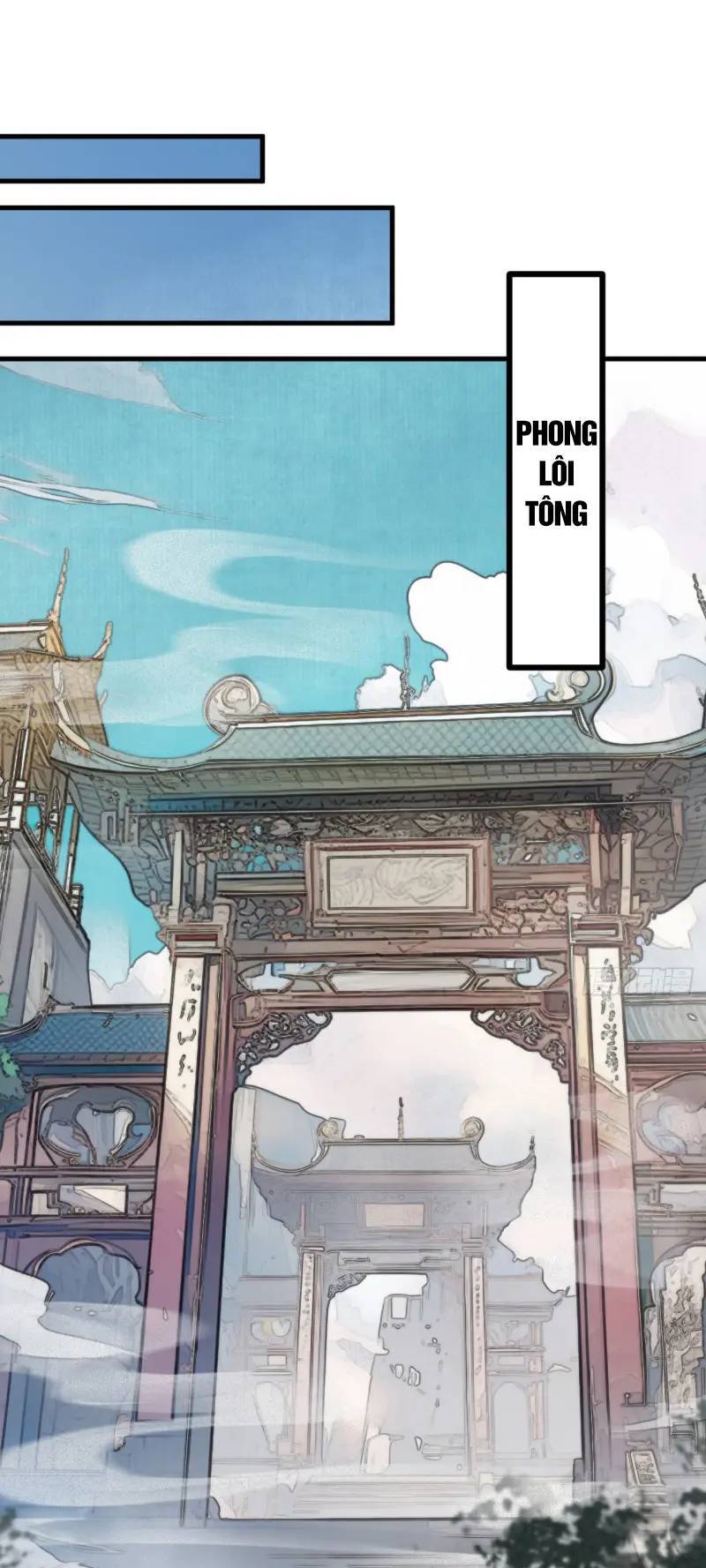 Gặp Mạnh Thì Càng Mạnh, Tu Vi Của Ta Không Giới Hạn Chap 2 - Next Chap 3