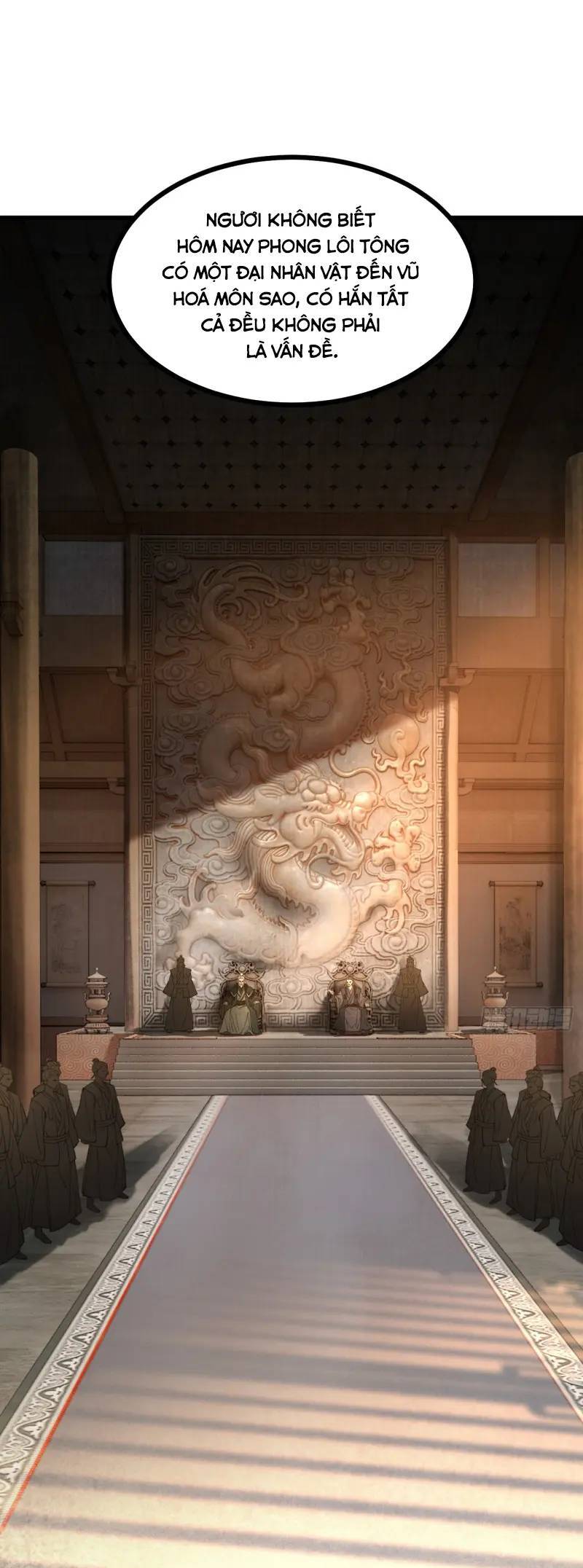 Gặp Mạnh Thì Càng Mạnh, Tu Vi Của Ta Không Giới Hạn Chap 2 - Next Chap 3
