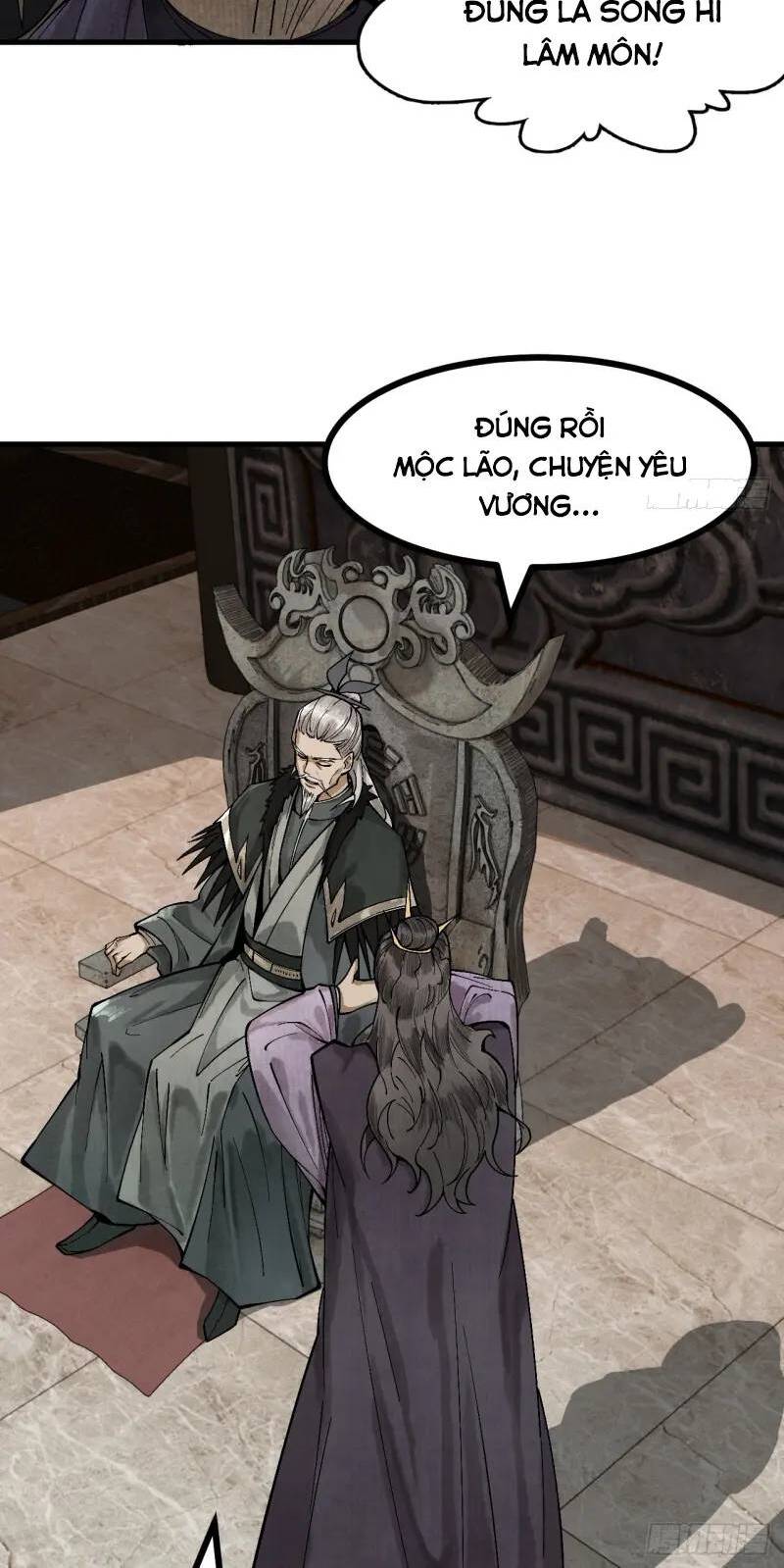 Gặp Mạnh Thì Càng Mạnh, Tu Vi Của Ta Không Giới Hạn Chap 2 - Next Chap 3