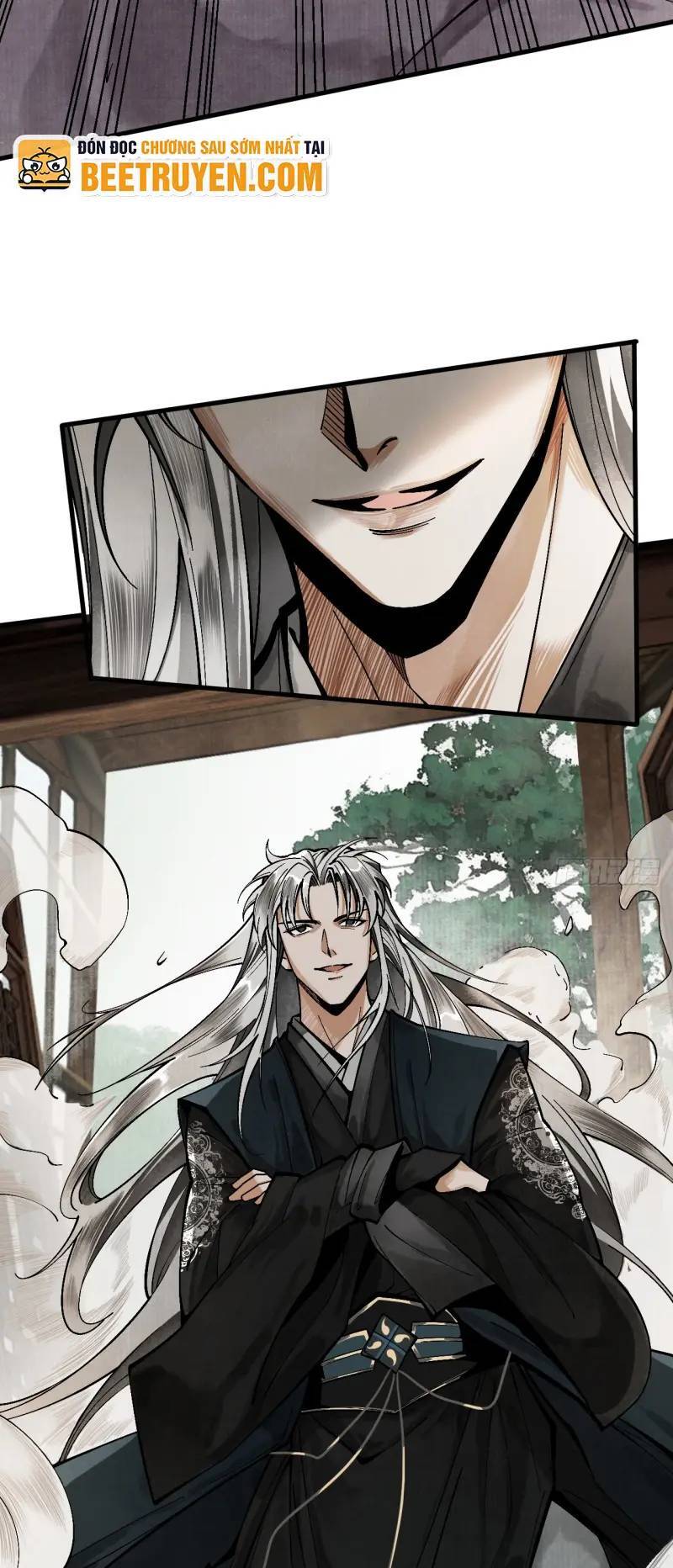 Gặp Mạnh Thì Càng Mạnh, Tu Vi Của Ta Không Giới Hạn Chap 2 - Next Chap 3