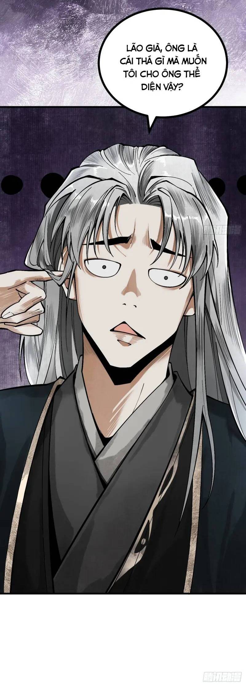 Gặp Mạnh Thì Càng Mạnh, Tu Vi Của Ta Không Giới Hạn Chap 2 - Next Chap 3