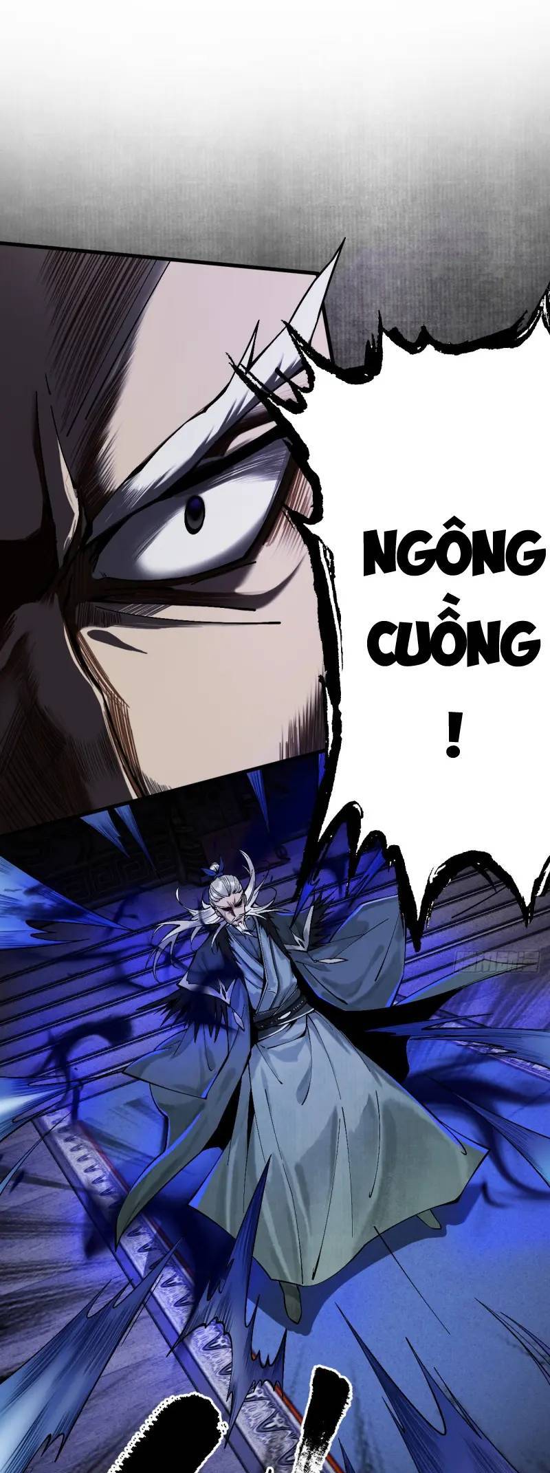 Gặp Mạnh Thì Càng Mạnh, Tu Vi Của Ta Không Giới Hạn Chap 2 - Next Chap 3