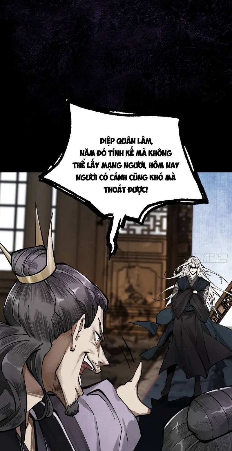 Gặp Mạnh Thì Càng Mạnh, Tu Vi Của Ta Không Giới Hạn Chap 2 - Next Chap 3
