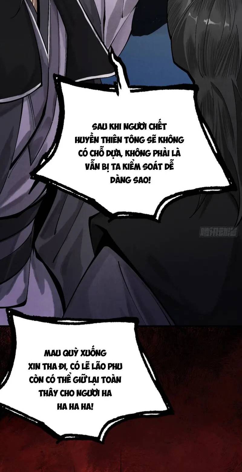 Gặp Mạnh Thì Càng Mạnh, Tu Vi Của Ta Không Giới Hạn Chap 2 - Next Chap 3