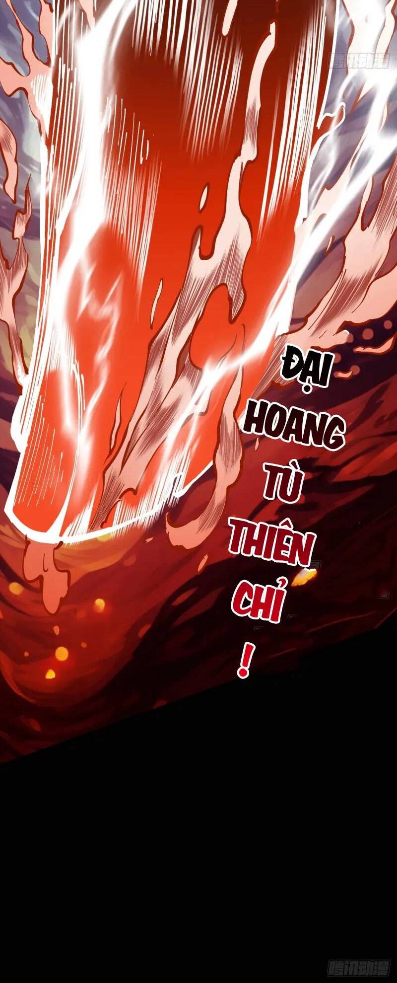 Gặp Mạnh Thì Càng Mạnh, Tu Vi Của Ta Không Giới Hạn Chap 2 - Next Chap 3
