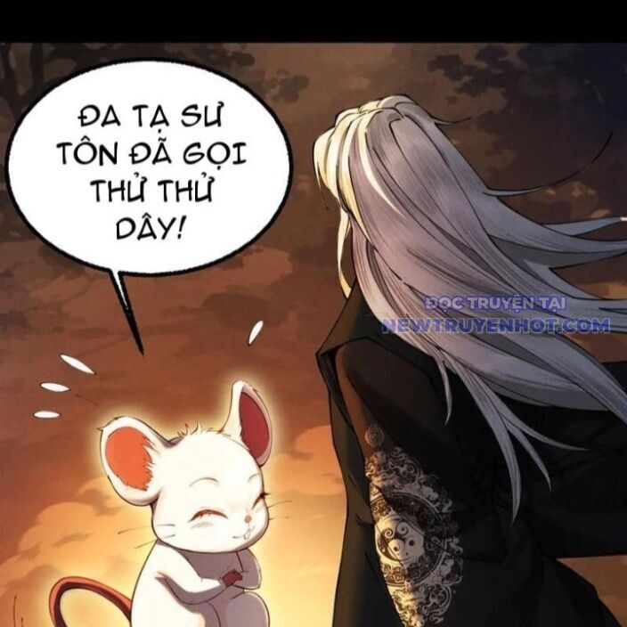 Gặp Mạnh Thì Càng Mạnh, Tu Vi Của Ta Không Giới Hạn Chap 20 - Next Chap 21
