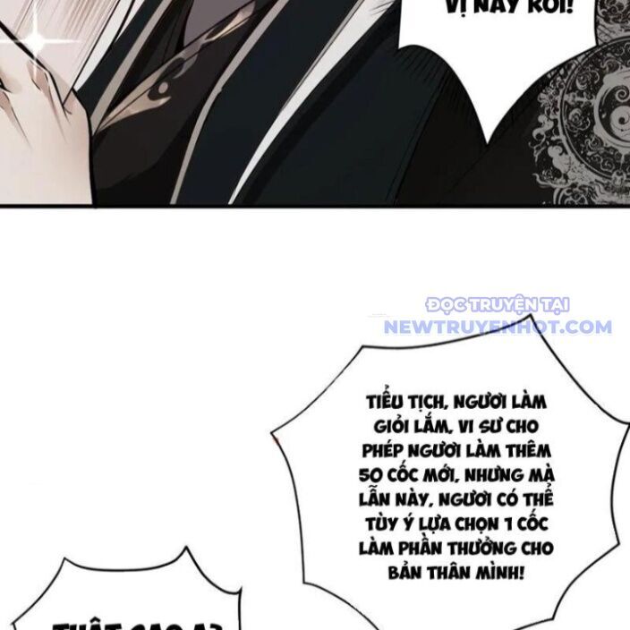 Gặp Mạnh Thì Càng Mạnh, Tu Vi Của Ta Không Giới Hạn Chap 20 - Next Chap 21