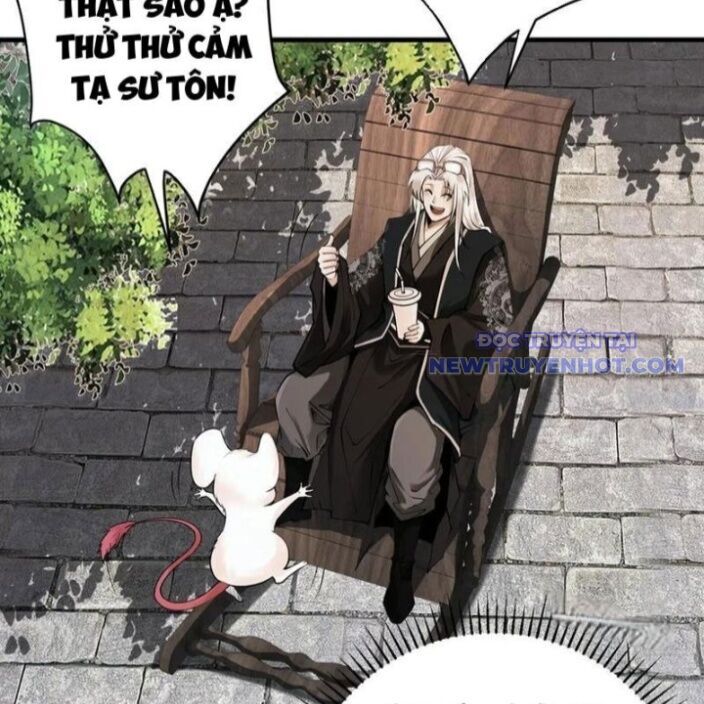 Gặp Mạnh Thì Càng Mạnh, Tu Vi Của Ta Không Giới Hạn Chap 20 - Next Chap 21