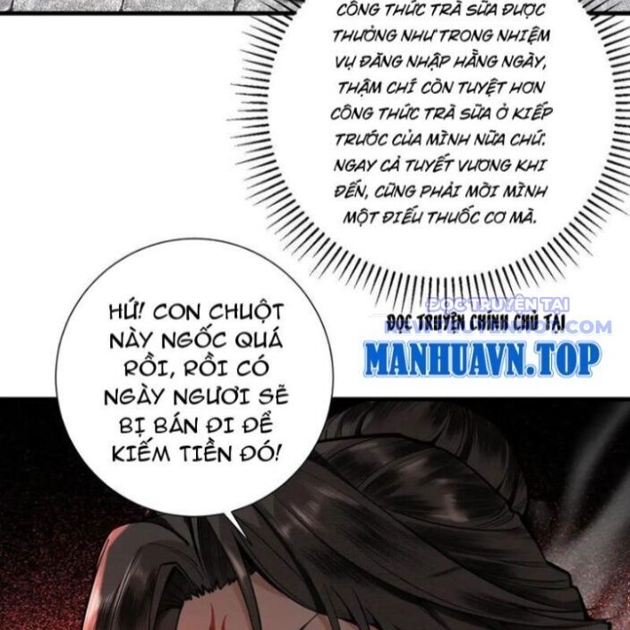 Gặp Mạnh Thì Càng Mạnh, Tu Vi Của Ta Không Giới Hạn Chap 20 - Next Chap 21