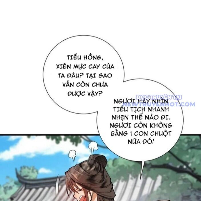 Gặp Mạnh Thì Càng Mạnh, Tu Vi Của Ta Không Giới Hạn Chap 20 - Next Chap 21