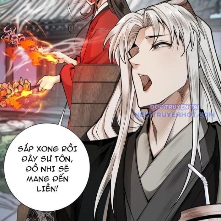 Gặp Mạnh Thì Càng Mạnh, Tu Vi Của Ta Không Giới Hạn Chap 20 - Next Chap 21