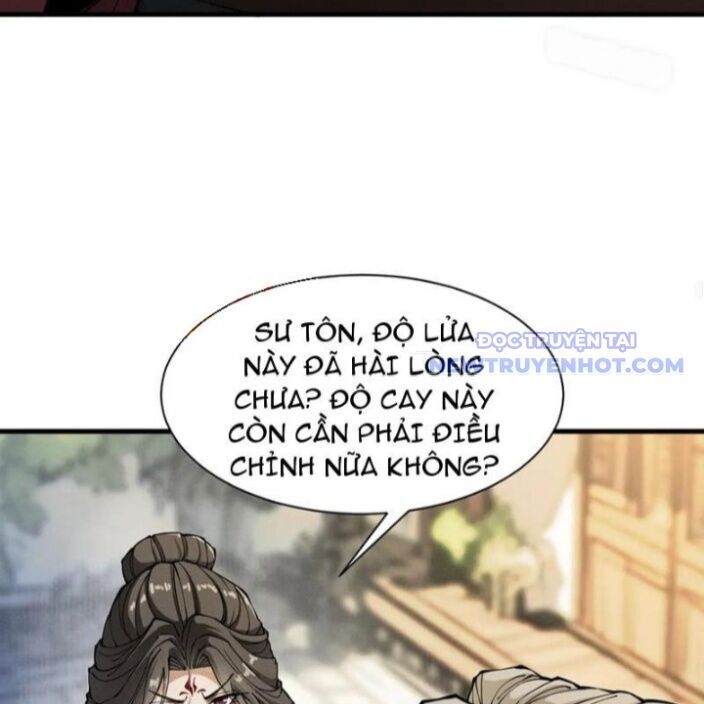 Gặp Mạnh Thì Càng Mạnh, Tu Vi Của Ta Không Giới Hạn Chap 20 - Next Chap 21