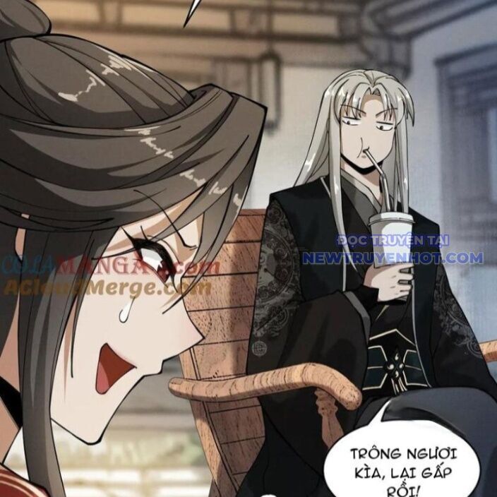 Gặp Mạnh Thì Càng Mạnh, Tu Vi Của Ta Không Giới Hạn Chap 20 - Next Chap 21