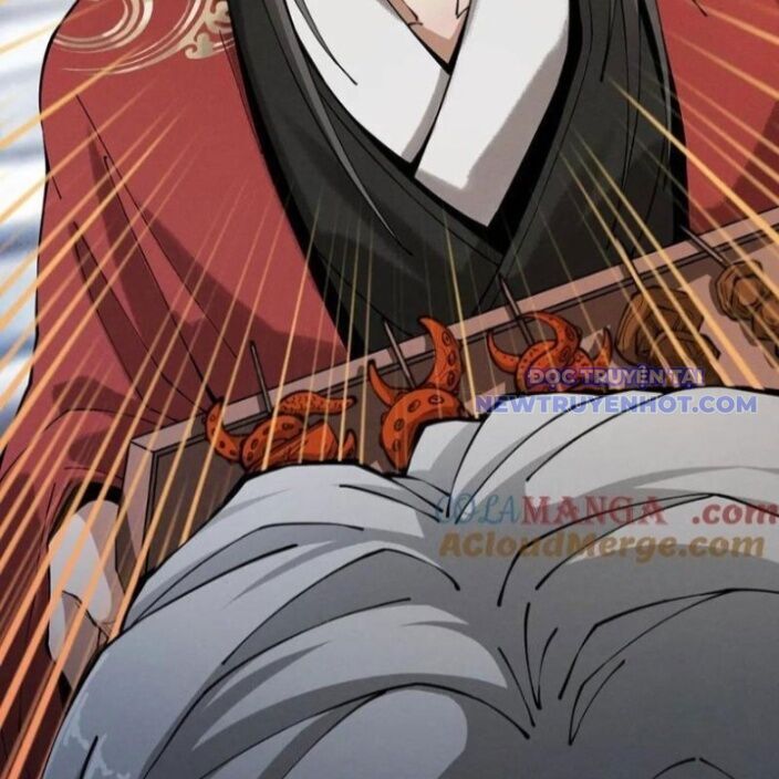 Gặp Mạnh Thì Càng Mạnh, Tu Vi Của Ta Không Giới Hạn Chap 20 - Next Chap 21