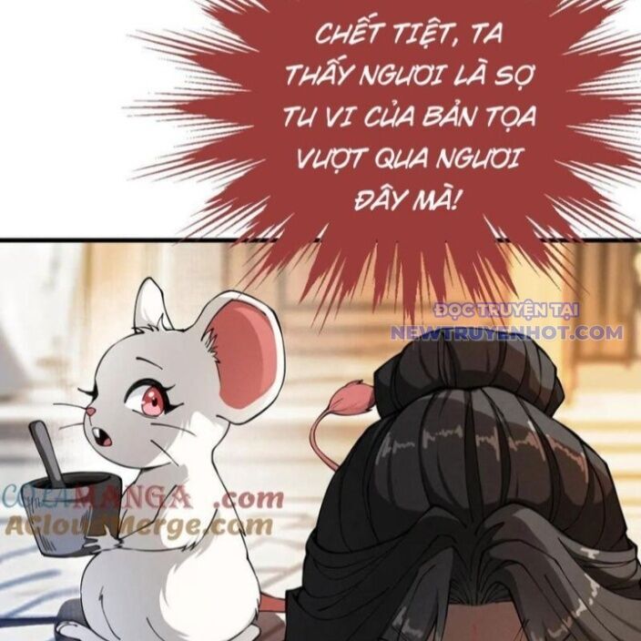 Gặp Mạnh Thì Càng Mạnh, Tu Vi Của Ta Không Giới Hạn Chap 20 - Next Chap 21