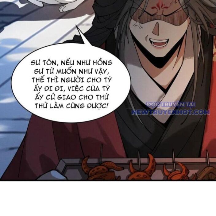 Gặp Mạnh Thì Càng Mạnh, Tu Vi Của Ta Không Giới Hạn Chap 20 - Next Chap 21