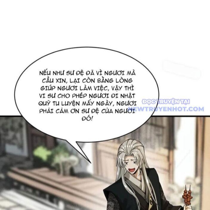 Gặp Mạnh Thì Càng Mạnh, Tu Vi Của Ta Không Giới Hạn Chap 20 - Next Chap 21