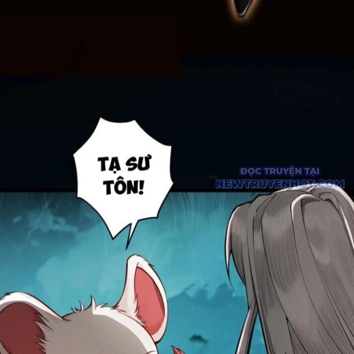 Gặp Mạnh Thì Càng Mạnh, Tu Vi Của Ta Không Giới Hạn Chap 20 - Next Chap 21