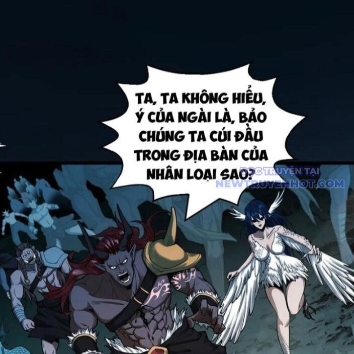Gặp Mạnh Thì Càng Mạnh, Tu Vi Của Ta Không Giới Hạn Chap 20 - Next Chap 21