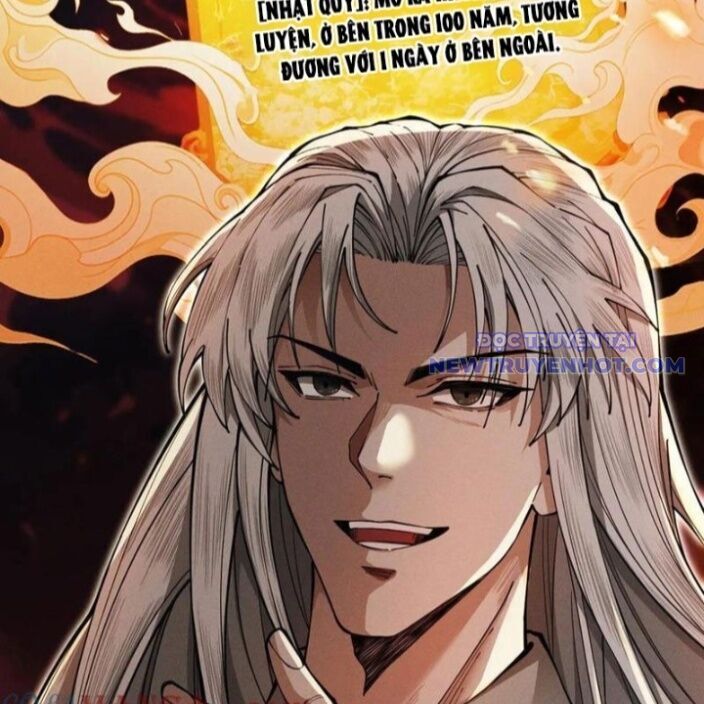 Gặp Mạnh Thì Càng Mạnh, Tu Vi Của Ta Không Giới Hạn Chap 20 - Next Chap 21